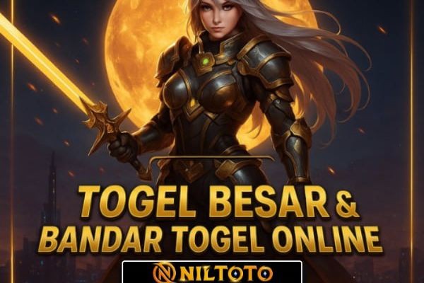 Main togel online aman di Bandar Niltoto! Akses cepat via Niltoto login & link alternatif terpercaya untuk pengalaman terbaik. https://zionp.com